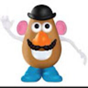Meet your Posher, Tezza